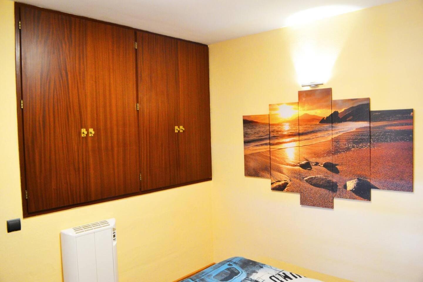 Holgaristic - Apartment Montblanc Seclo Salou Exterior photo