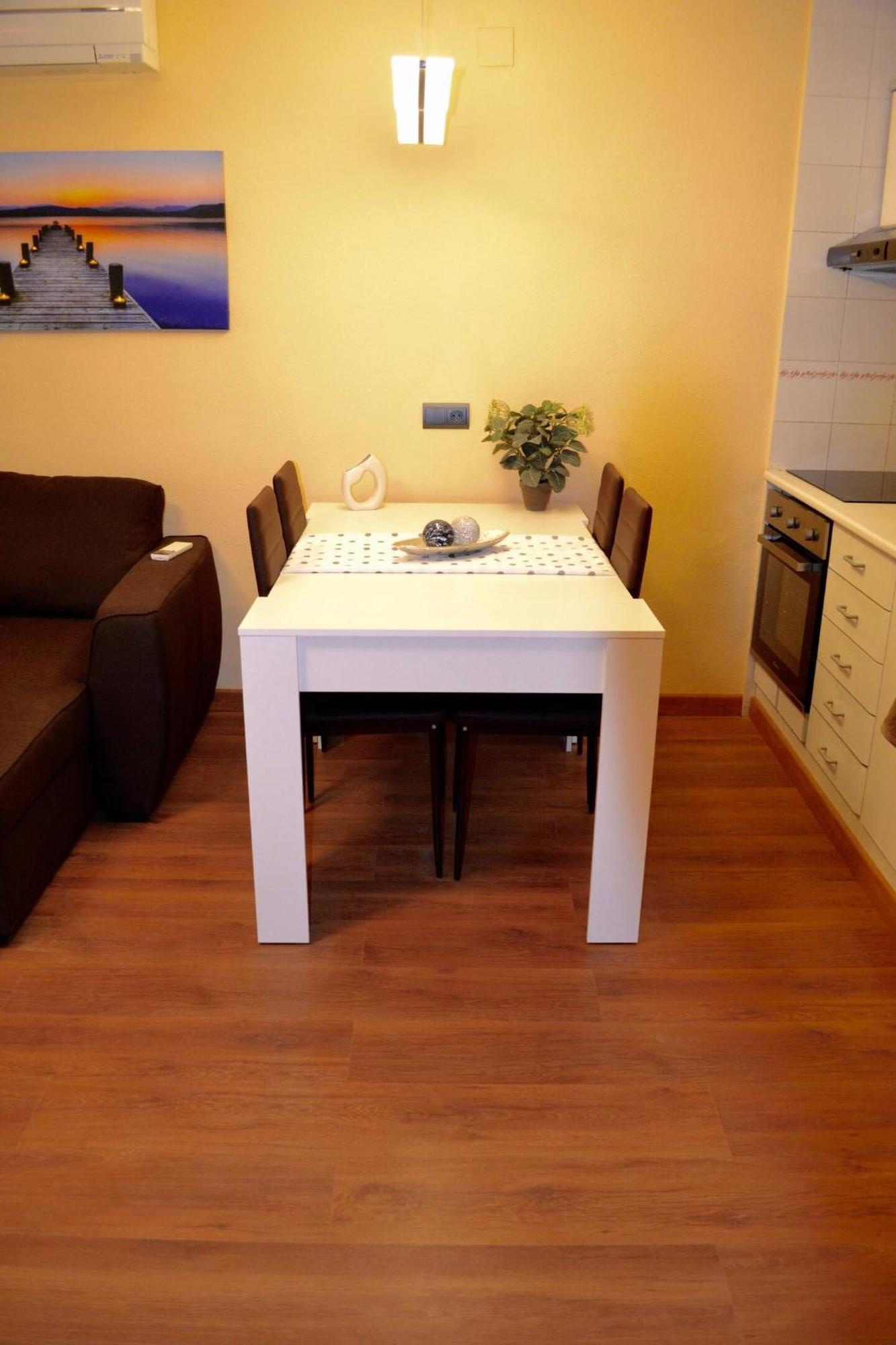 Holgaristic - Apartment Montblanc Seclo Salou Exterior photo