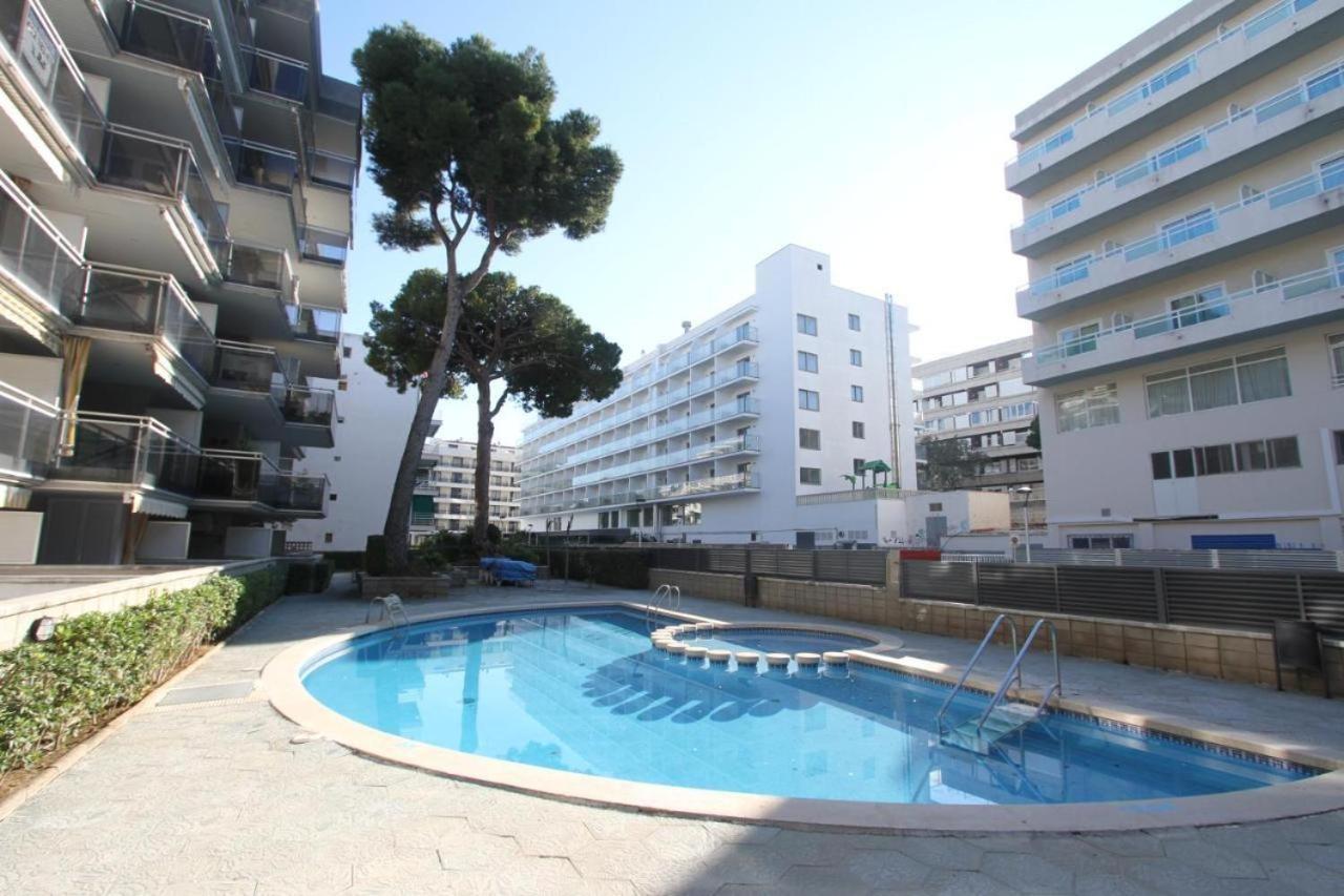 Holgaristic - Apartment Montblanc Seclo Salou Exterior photo